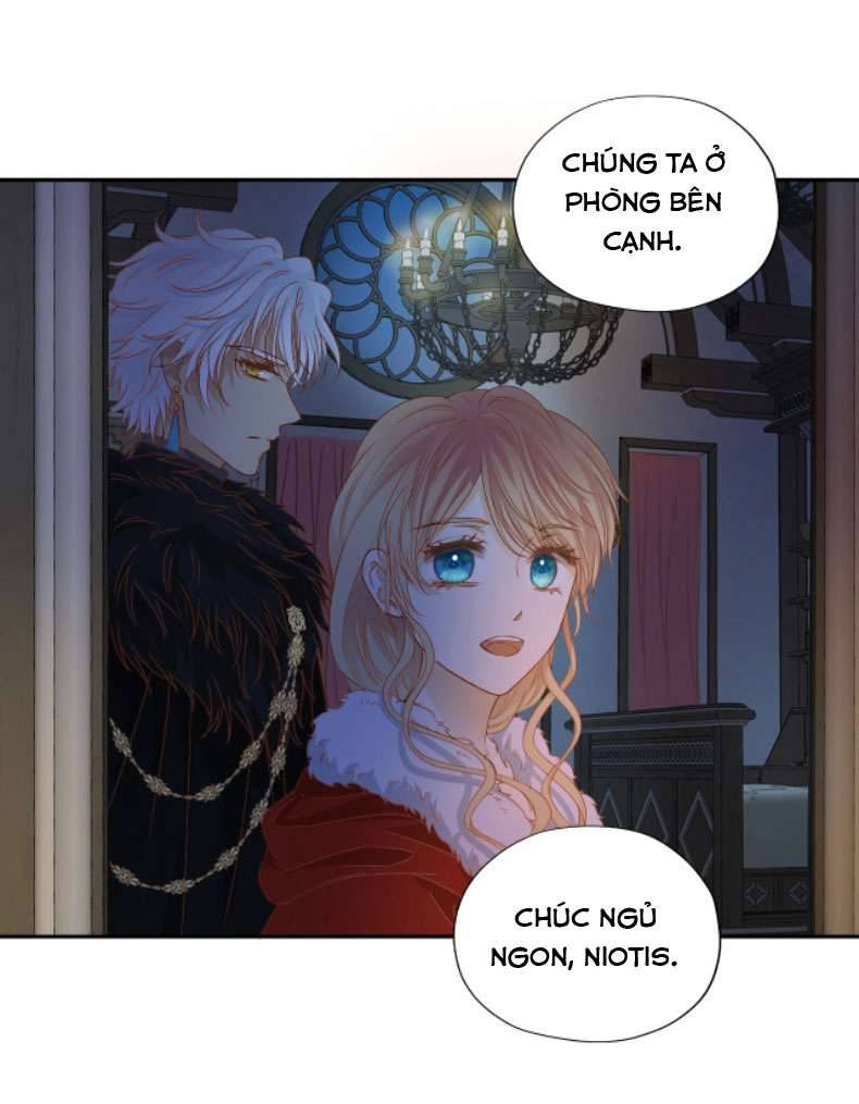 Địch Úc Đa Chi Ca Chapter 120 - Trang 4