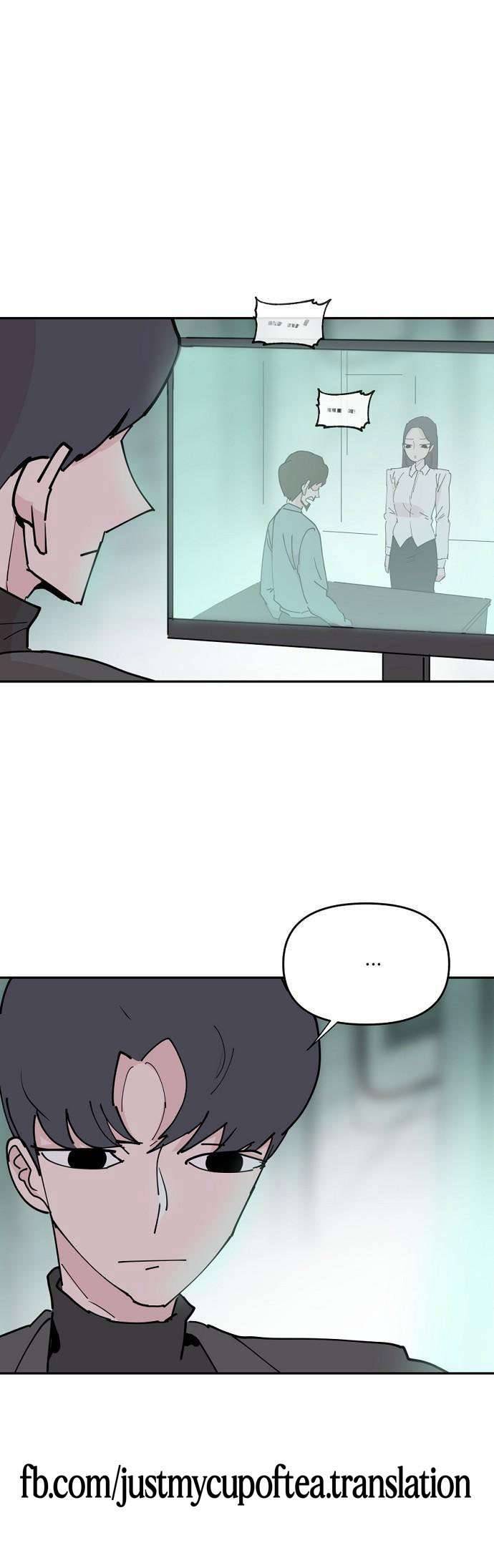 Yêu Không Hồi Kết Chap 21 - Trang 2