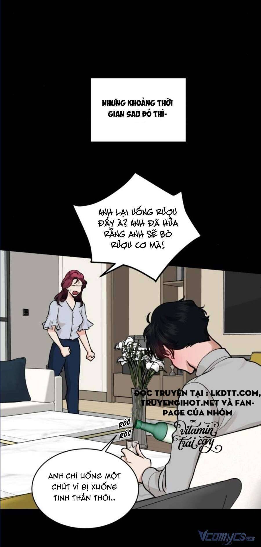 Oan Gia Ngõ Hẹp Chapter 50 - Trang 3