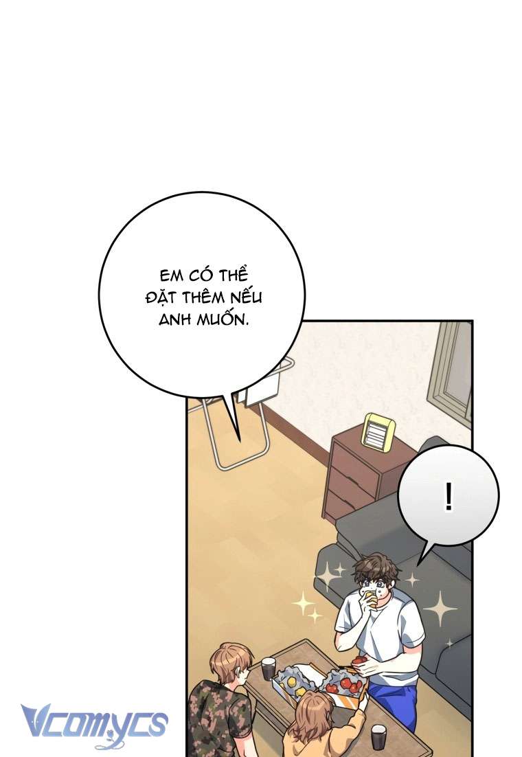 Tôi Là Em Gái Của Nhân Vật Chính Chap 4 - Next Chap 5