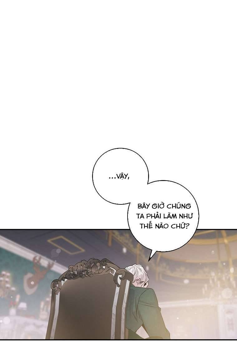 Thuần Hóa Bạo Quân Rồi Bỏ Trốn Chap 43 - Trang 2