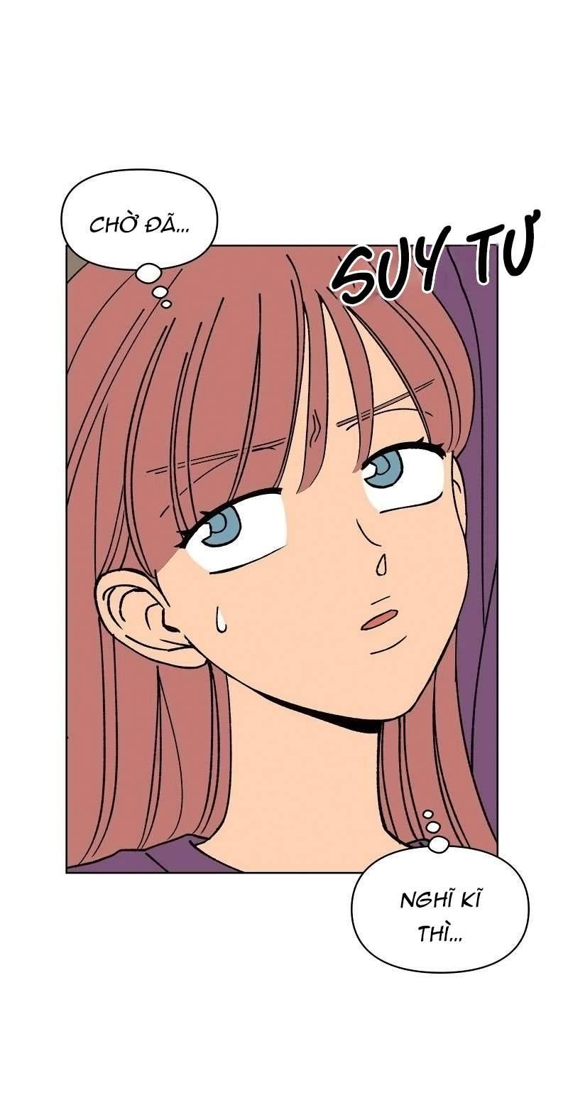 Tình Xưa Viết Lại Chapter 22 - Next Chapter 23