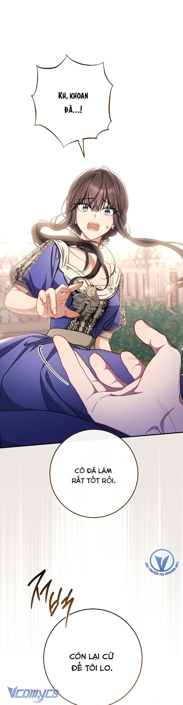 Nam Chính? Cho Cũng Không Thèm! Chapter 16 - Trang 3
