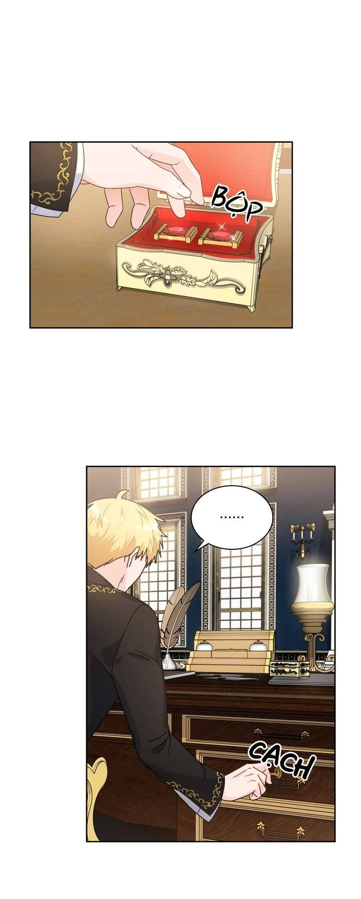 Công Nương Su Chapter 6 - Trang 4