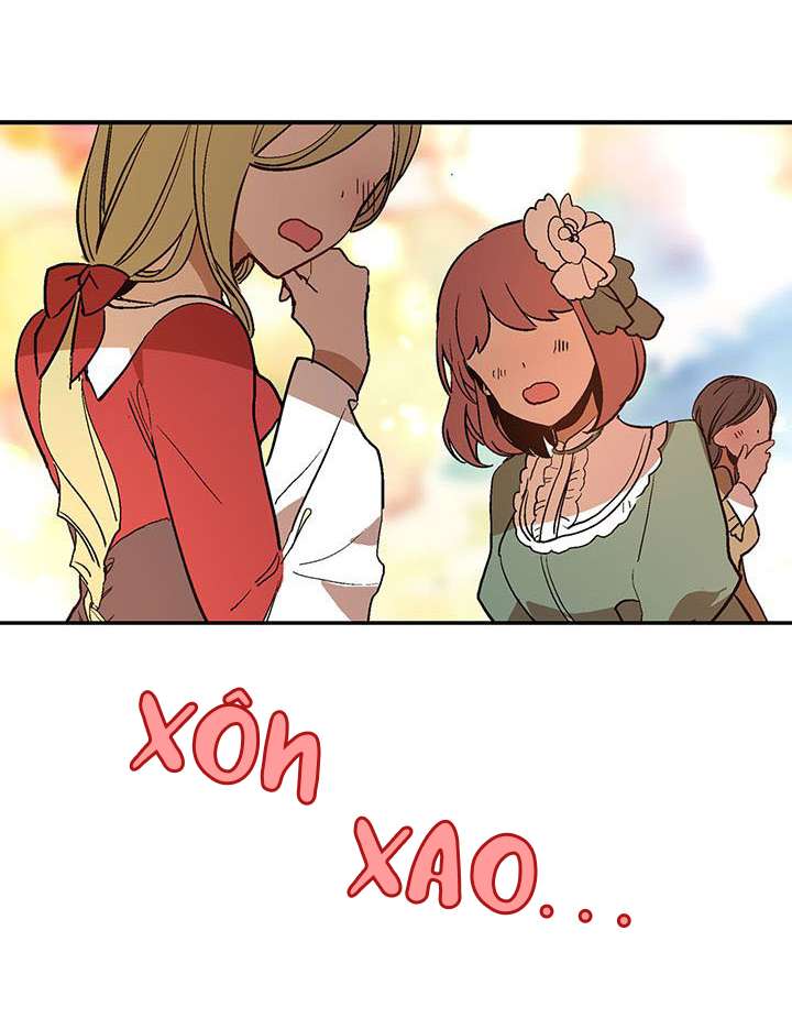 Vị Hôn Thê Khế Ước Của Công Tước Chapter 15 - Trang 4
