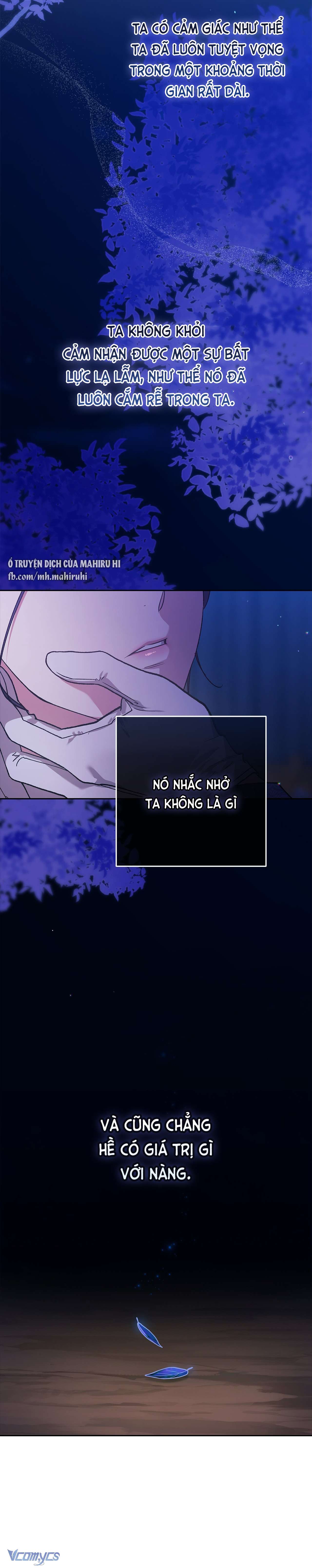 Hôn Nhân Này Rồi Sẽ Đổ Vỡ Chapter 85 - Trang 3
