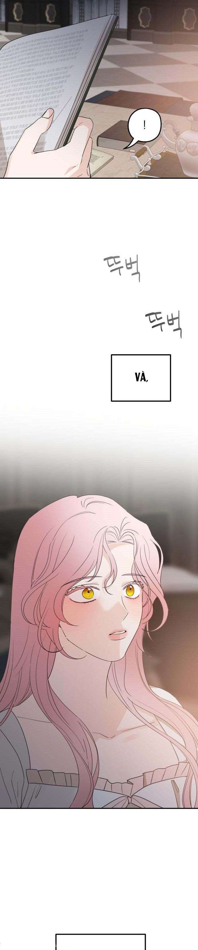 Gia Đình Chồng Quá Ám Ảnh Bởi Tôi Chap 29 - Next Chap 30