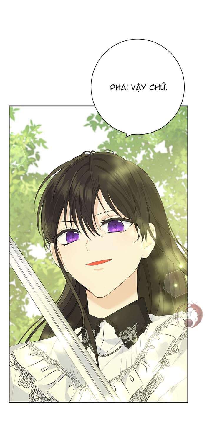 Tôi Là Minh Chứng Của Sự Thật Chap 42 - Trang 3