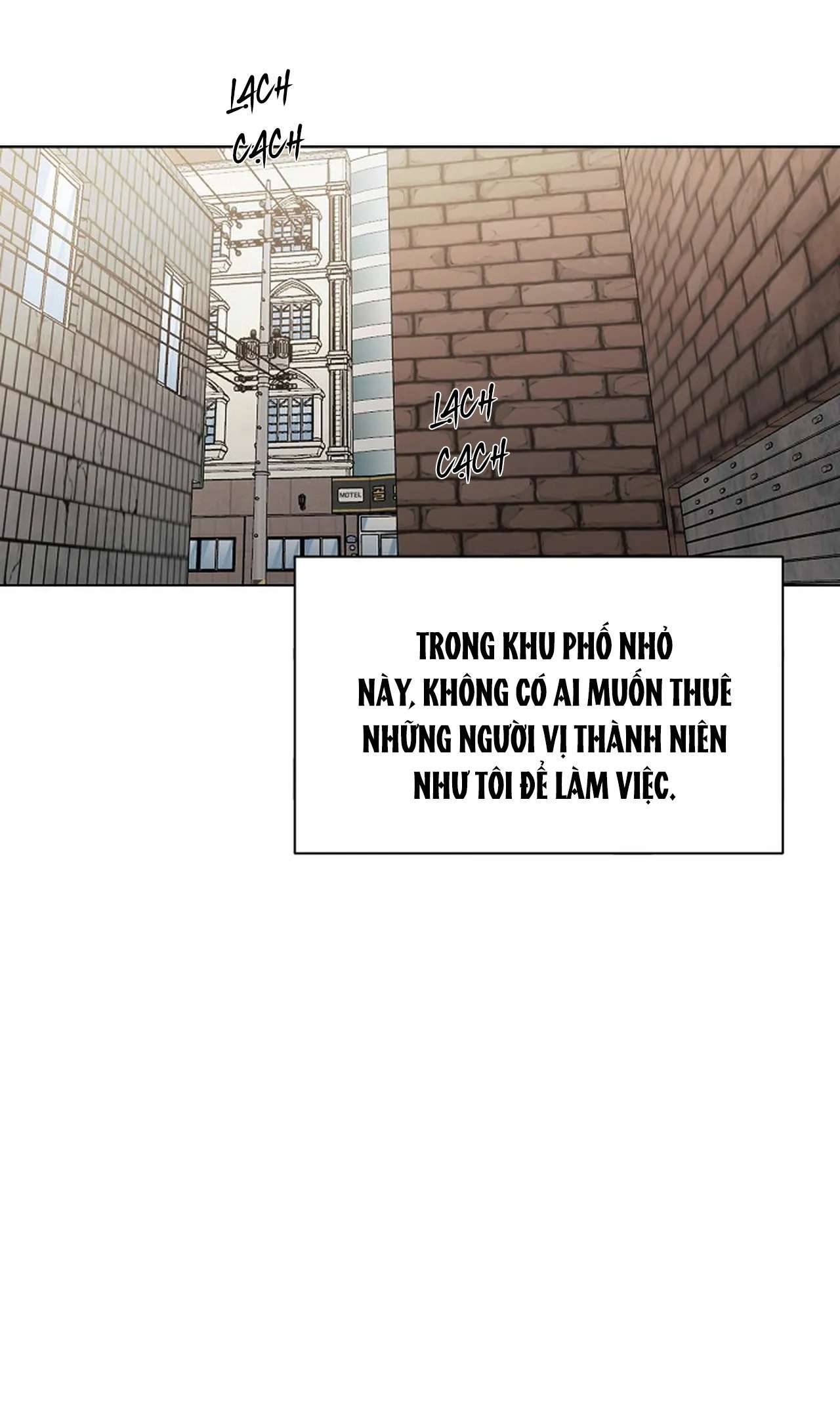 Bình Minh Chap 20 - Trang 4