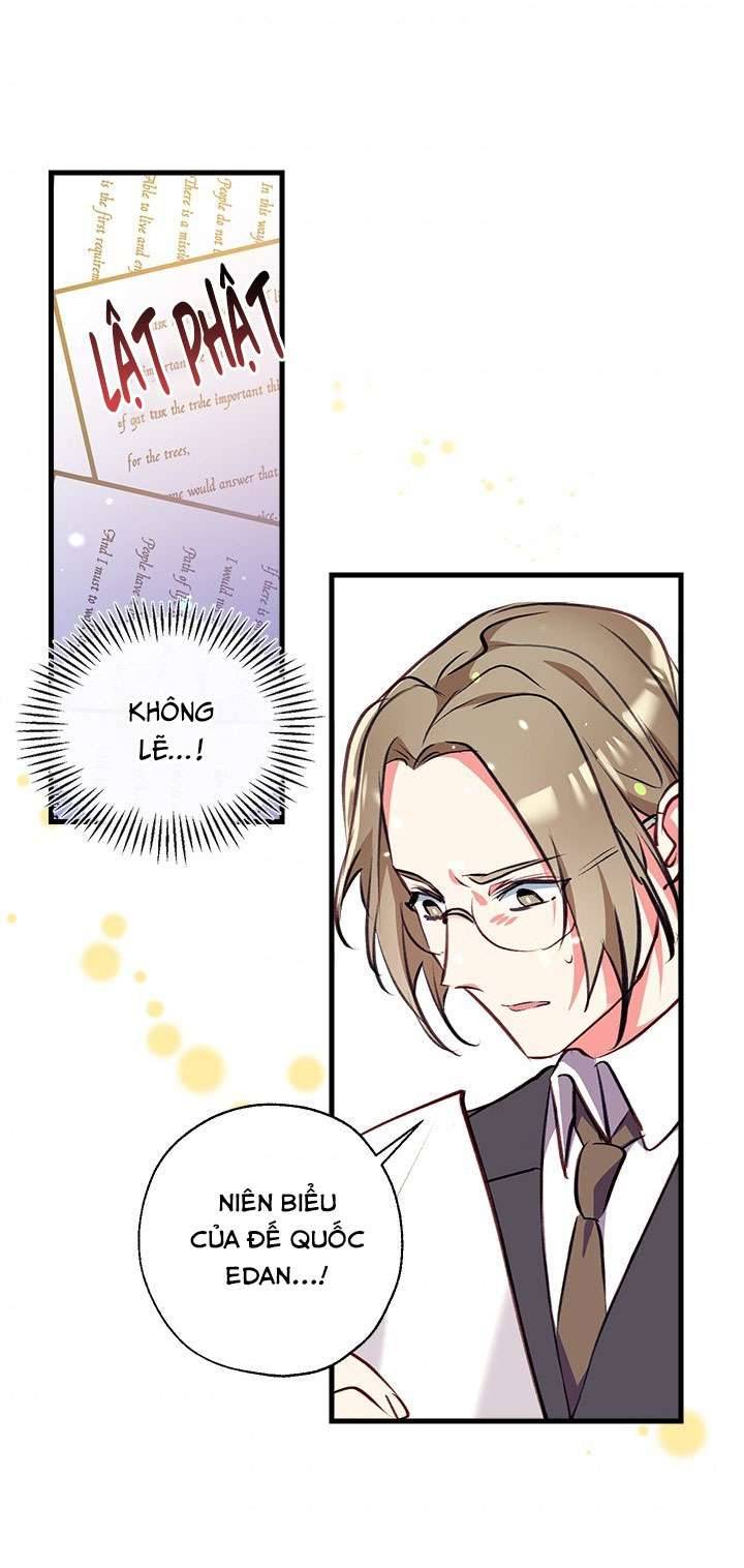 Chúng Ta Có Thể Trở Thành Một Gia Đình Được Không? Chap 7 - Next Chap 8