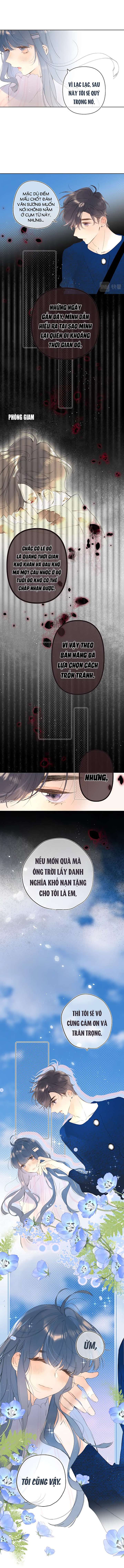 Don't Cry Chap 61 - Trang 2