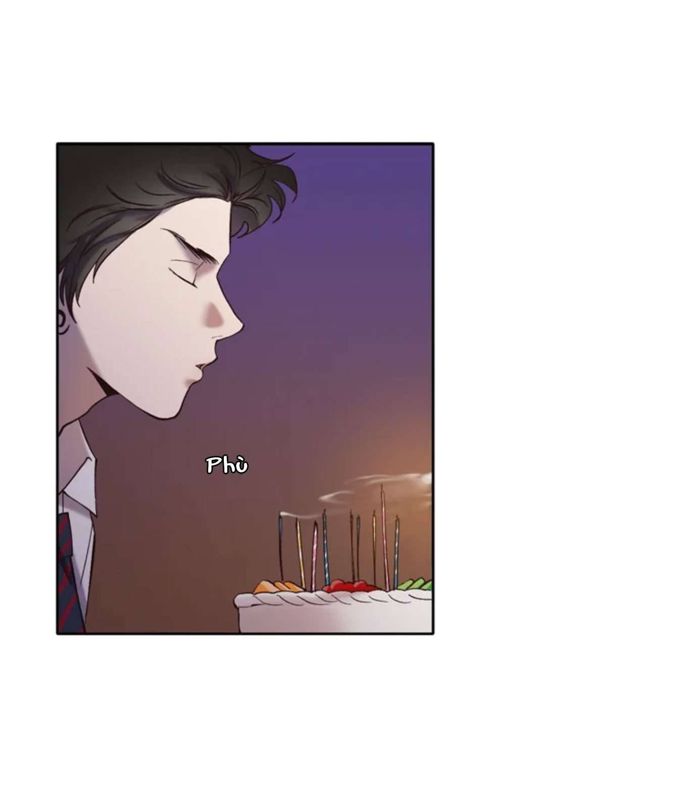 Thanh Xuân Của Chúng Ta Chap 64 - Trang 4