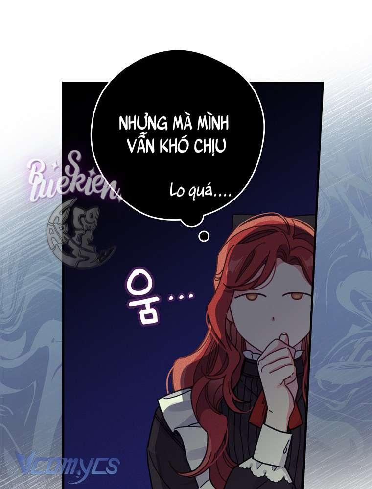 Chị Gái Của Nhân Vật Phản Diện Hôm Nay Cũng Đang Đau Khổ Chapter 21 - Trang 4