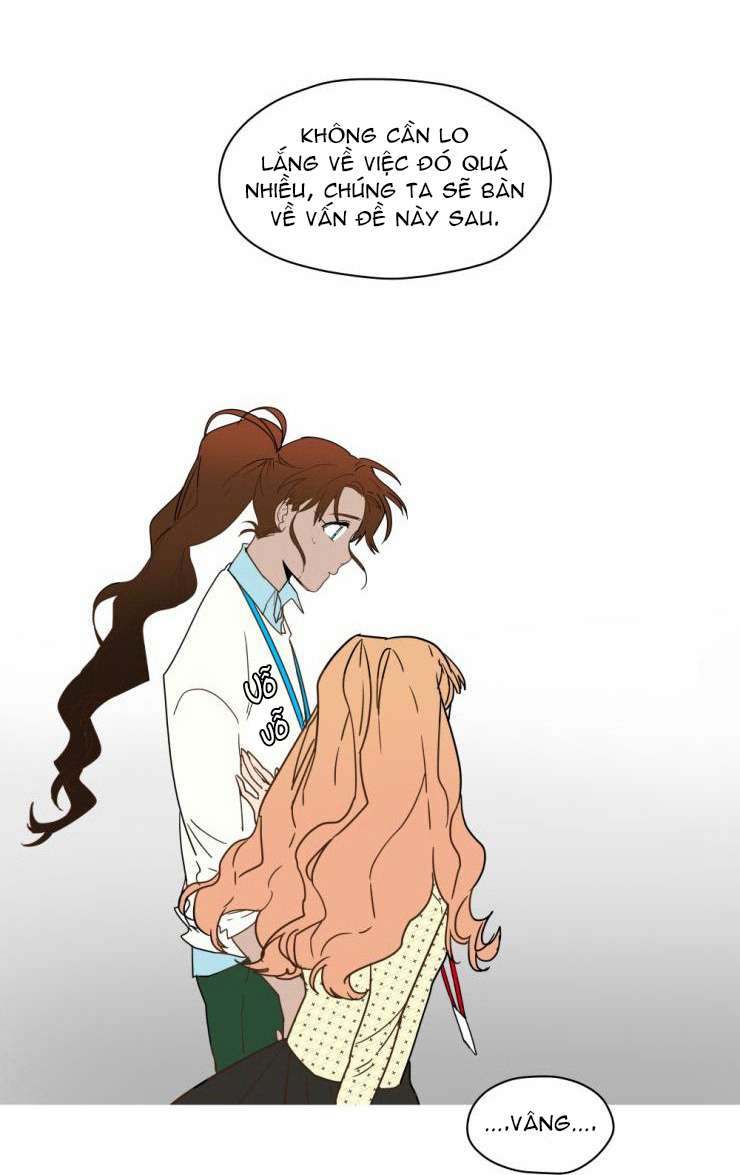 Ranh Giới Chap 52 - Trang 3