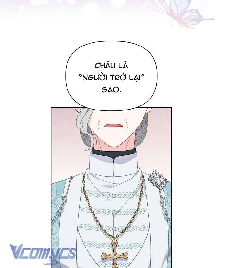 Sự Điều Trị Đặc Biệt Của Tinh Linh Chapter 21 - Trang 4