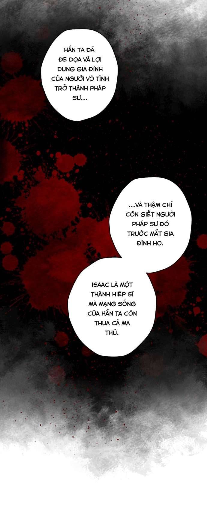 Lời Thú Nhận Của Chúa Tể Bóng Tối Chap 69 - Trang 4