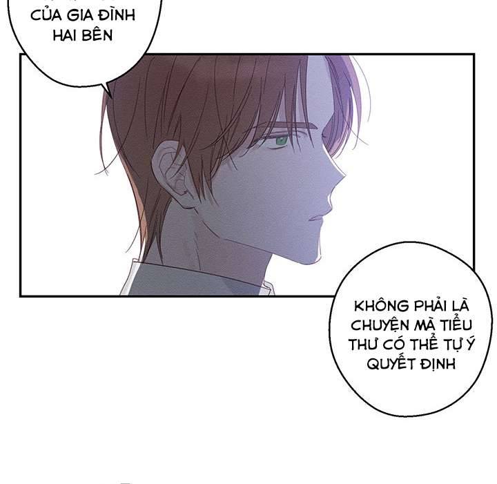 Trước Tiên Phải Giấu Em Trai Cái Đã! Chap 5 - Trang 2