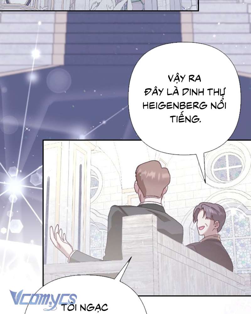 Dành Cho Những Ai Coi Hối Tiếc Là Điều Xa Xỉ Chap 22 - Trang 4
