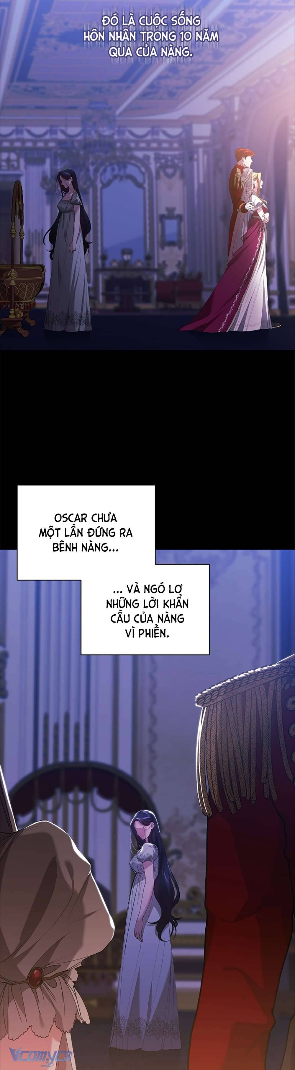 Hôn Nhân Này Rồi Sẽ Đổ Vỡ Chapter 9 - Trang 3