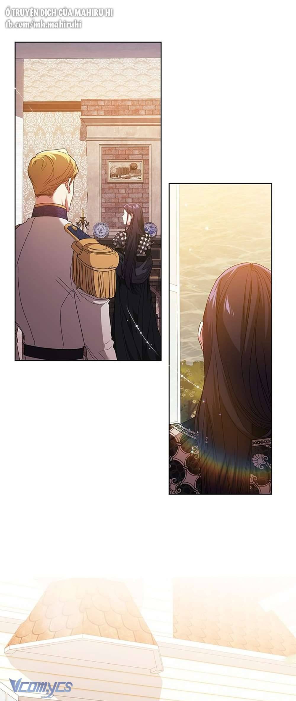 Hôn Nhân Này Rồi Sẽ Đổ Vỡ Chapter 20 - Trang 3