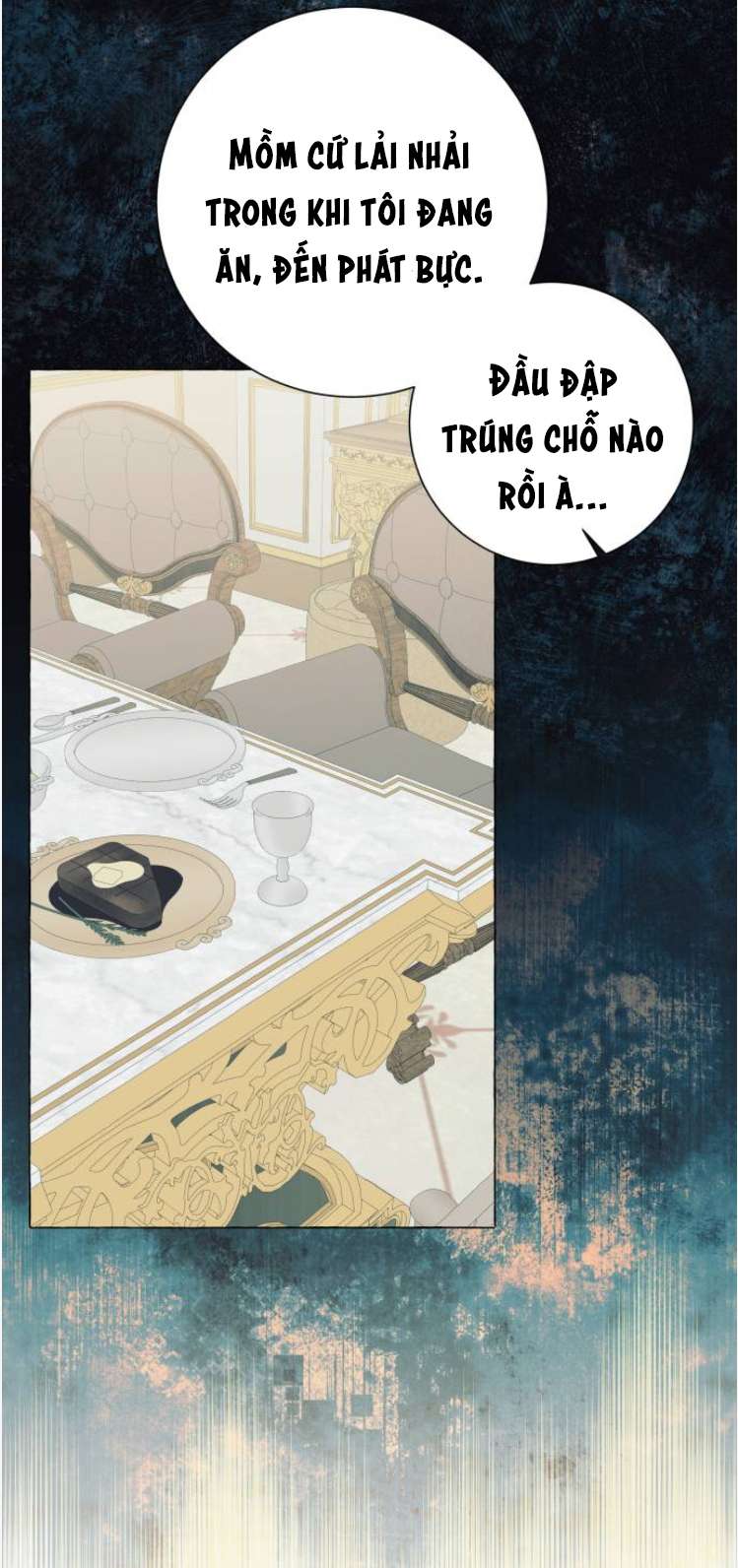 Tôi Tưởng Đó Chỉ Là Tiểu Thuyết Trọng Sinh Bình Thường Chapter 26 - Trang 4