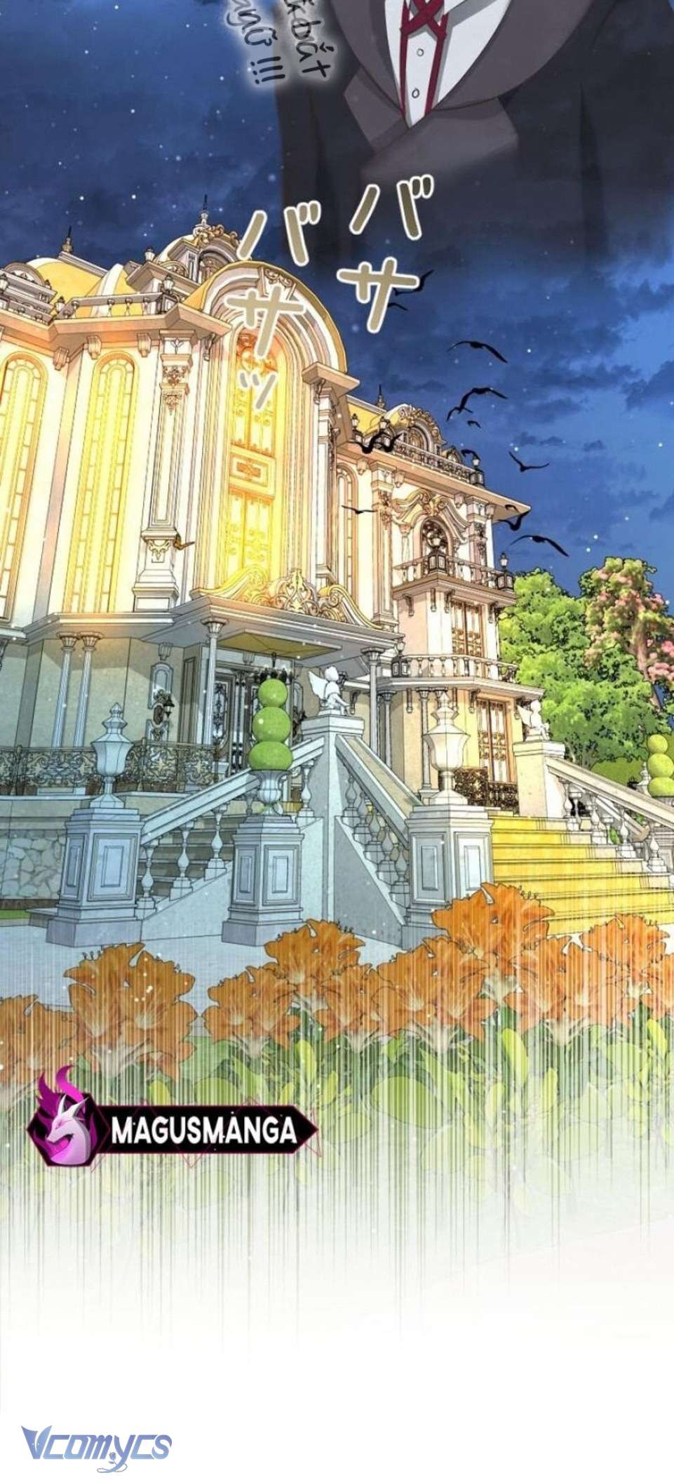 Sau Này Họ Sẽ Sinh Ra Tôi Chapter 5 - Trang 3