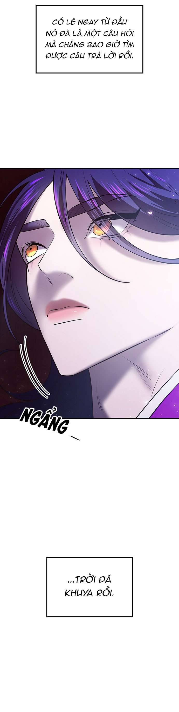 Vương Tử Huyền Bí Chapter 26 - Trang 4