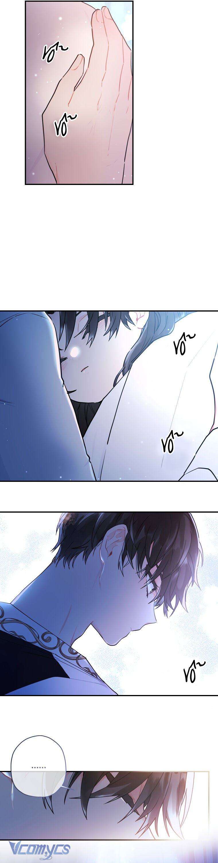 Tôi Đã Trở Thành Con Gái Nuôi Của Nam Chính Chap 25 - Trang 2