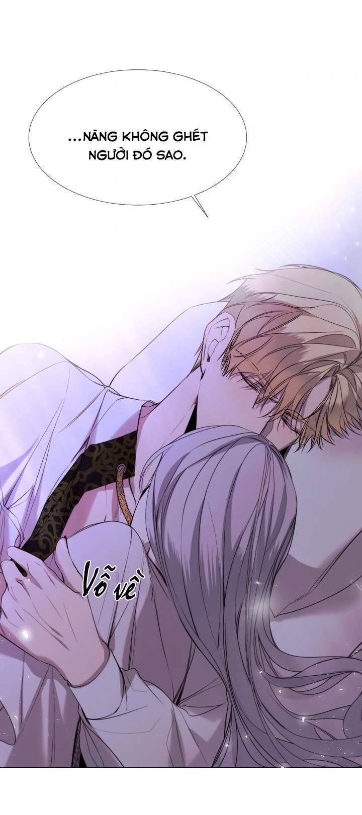 Ác Nữ Cần Bạo Chúa Chapter 21 - Trang 4