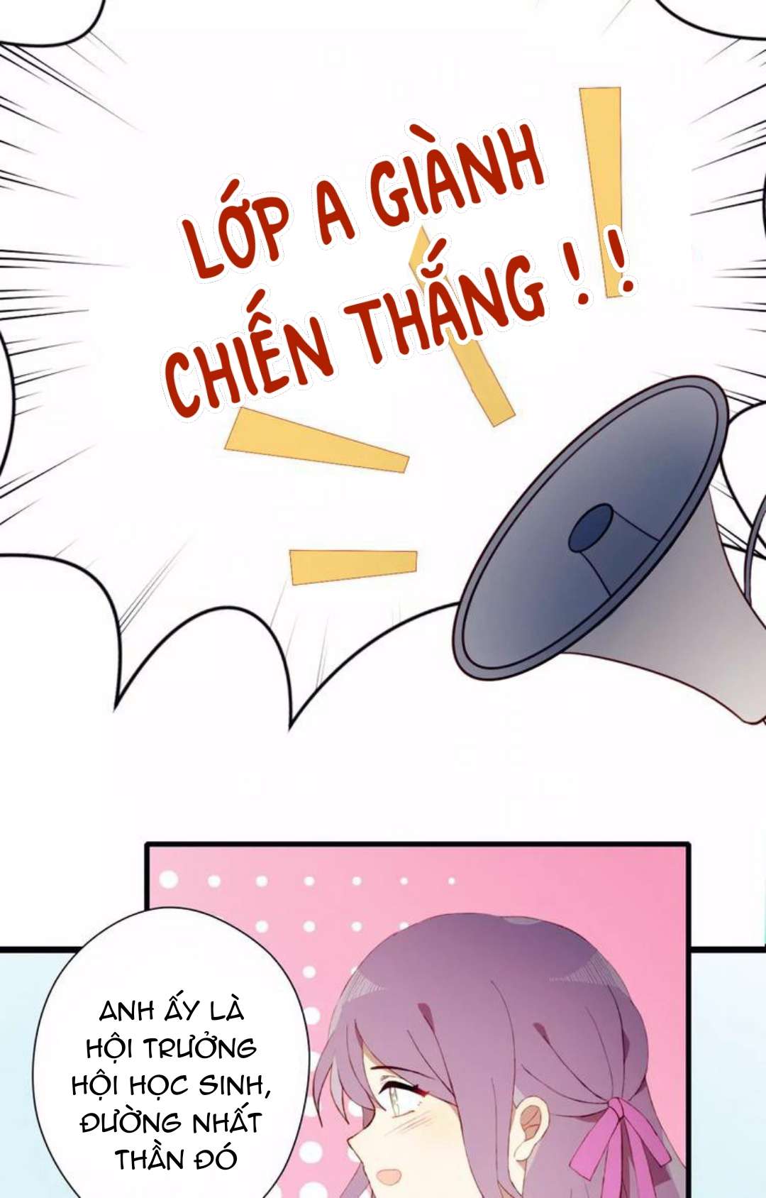Mối Tình Đầu Chưa Được Trọn Vẹn Chap 3 - Trang 4