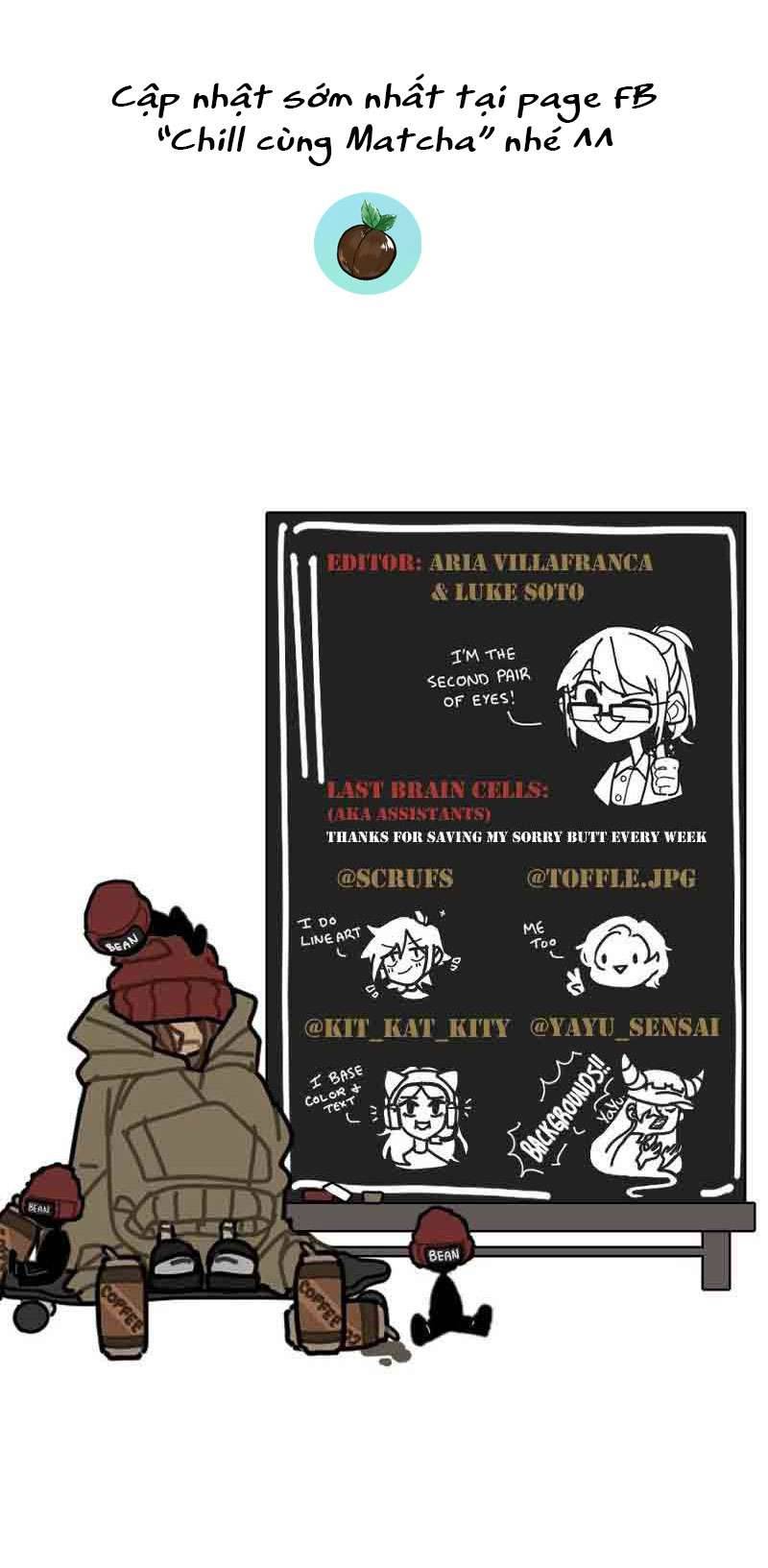 Nghĩa Trang Xe Buýt Chapter 27 - Trang 3