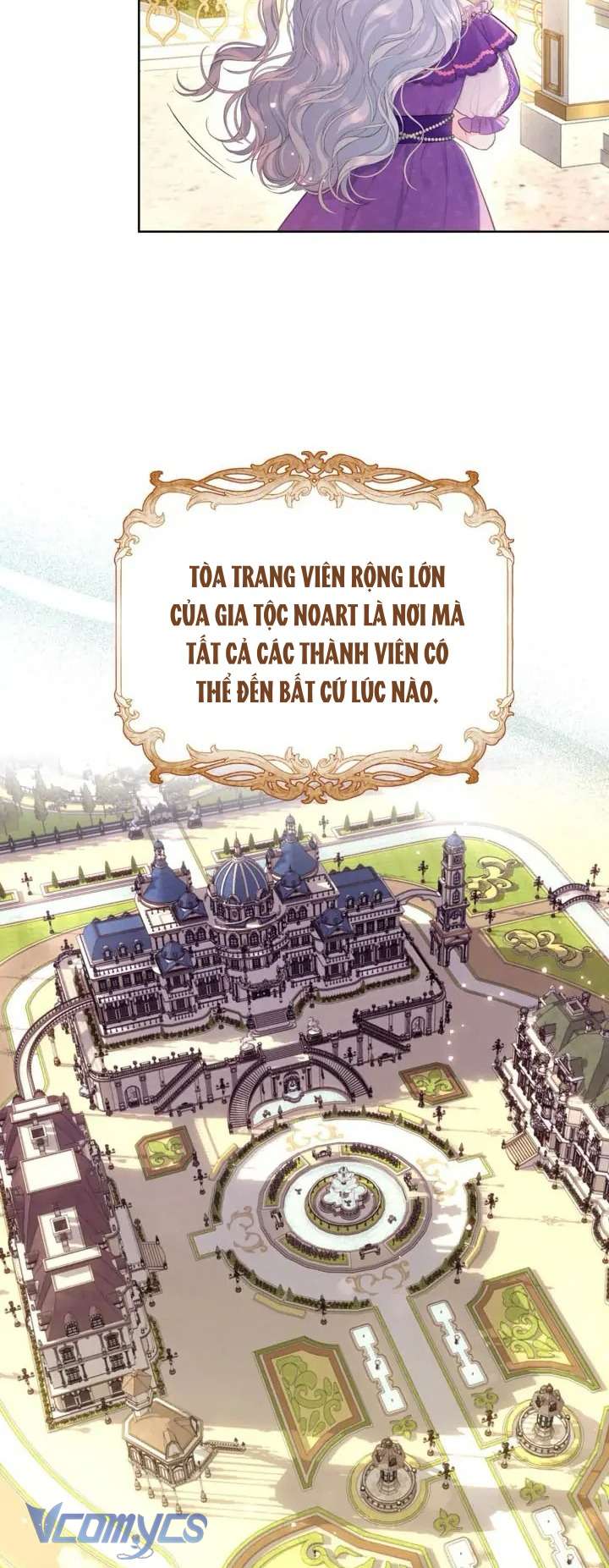 Người Anh Trai Mạnh Nhất Của Tôi Đã Mất Trí Nhớ Chap 6 - Next Chap 7