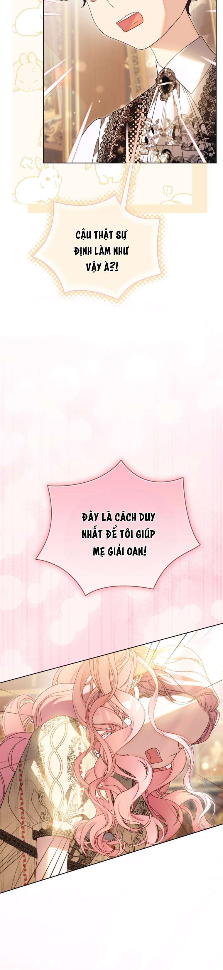 Thà Là Để Tôi Trở Thành Nữ Hoàng Chapter 63 - Trang 3