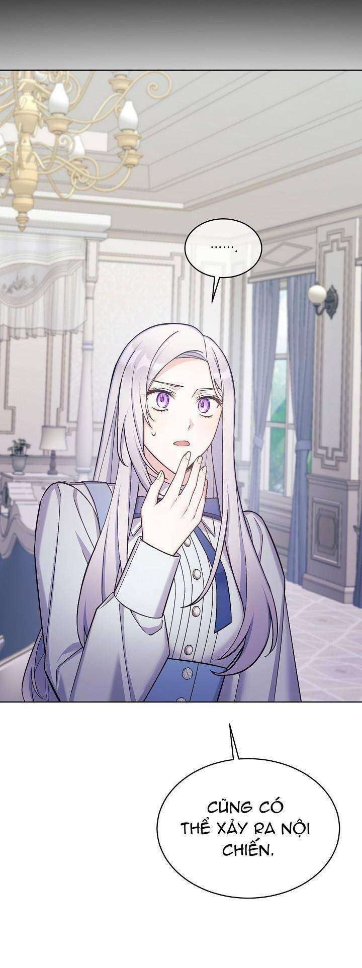 Bệ Hạ, Tôi Sẽ Giết Ngài! Chapter 32 - Trang 4
