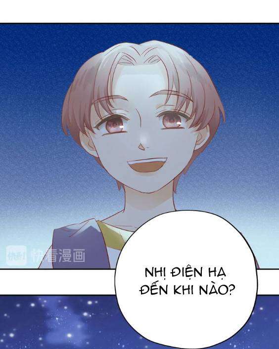 Địch Úc Đa Chi Ca Chapter 5 - Trang 4
