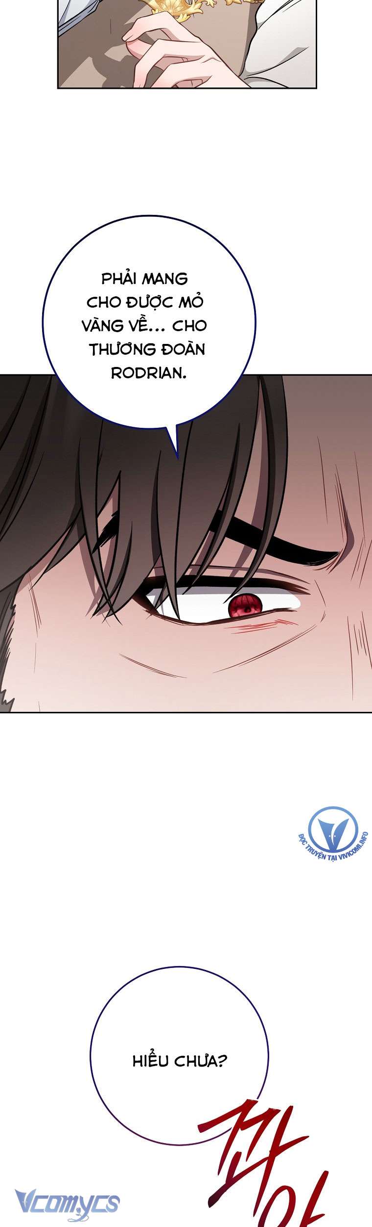 Nam Chính? Cho Cũng Không Thèm! Chapter 18 - Trang 3