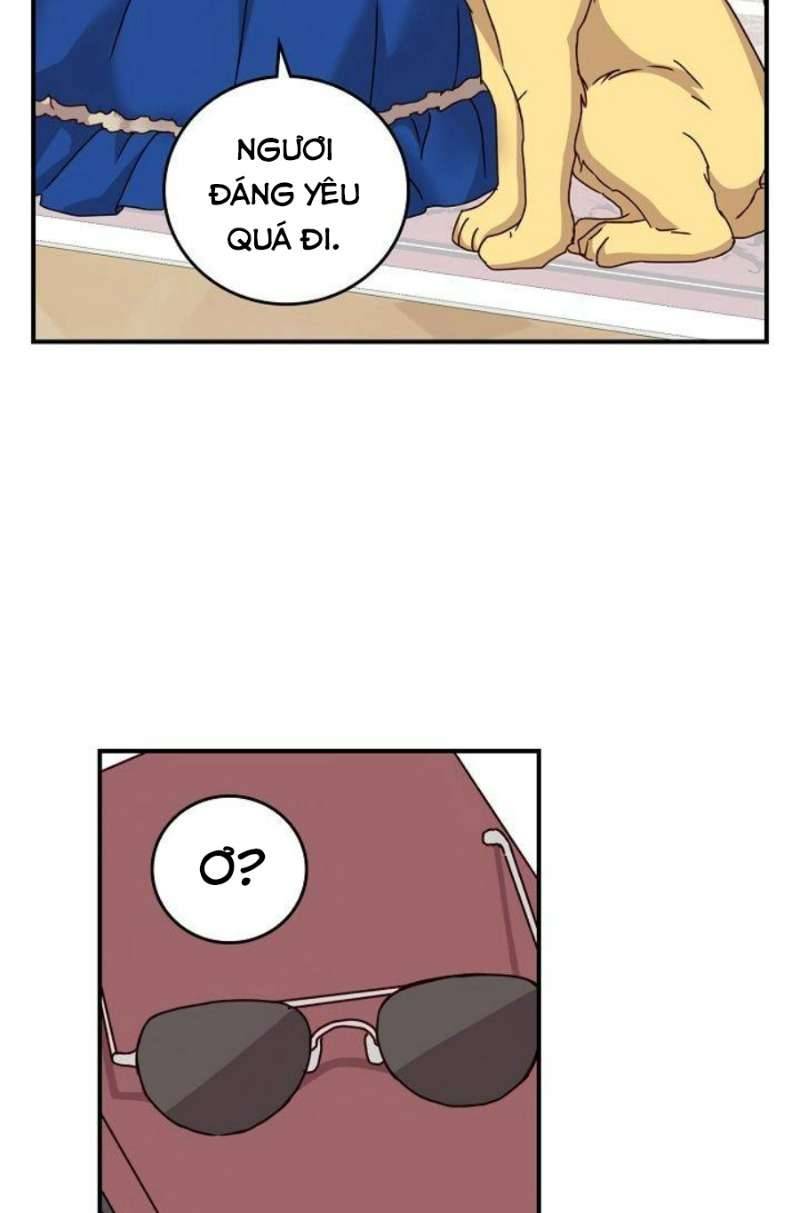 Cẩn Thận Với Các Anh Trai Đấy! Chap 60 - Trang 2