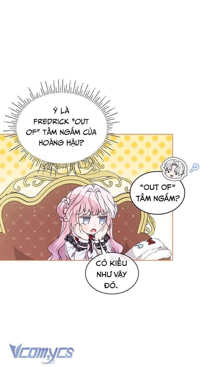 Quý Cô Thế Giới Ngầm Chap 53 - Trang 3