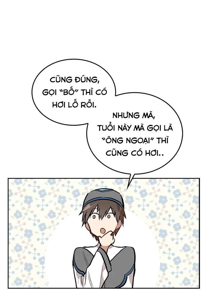 Vị Hôn Thê Khế Ước Của Công Tước Chapter 40 - Trang 4