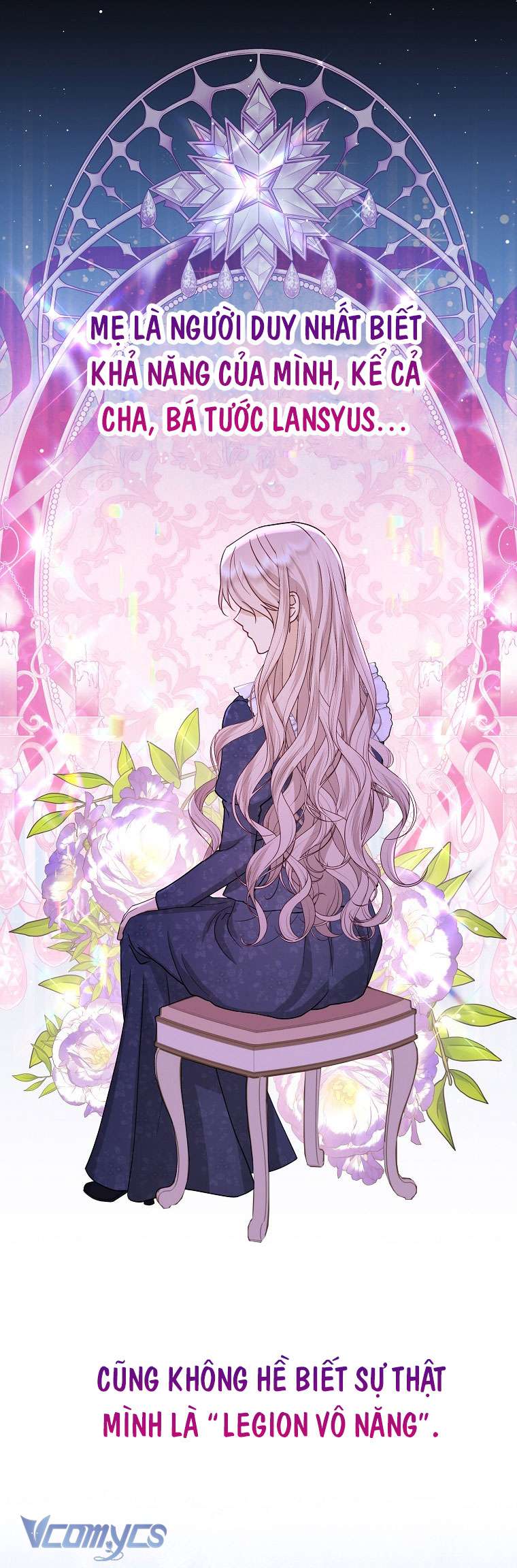 Nhân Vật Phản Diện Đều Thích Tôi Chapter 3 - Trang 4