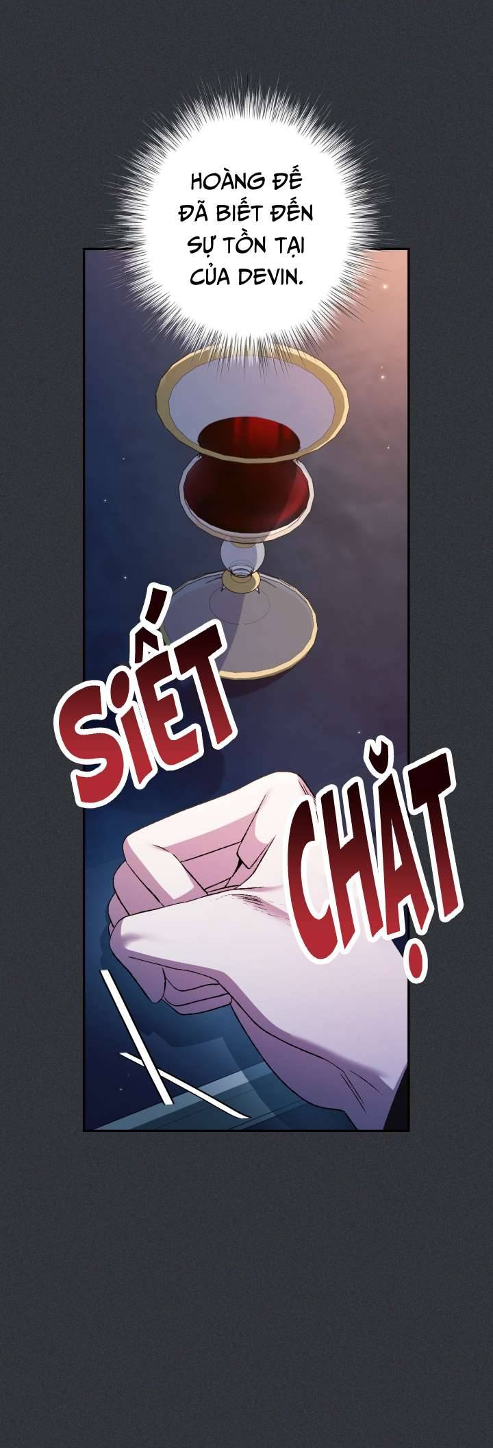 Cha À, Con Không Muốn Kết Hôn Đâu Chap 78 - Trang 2