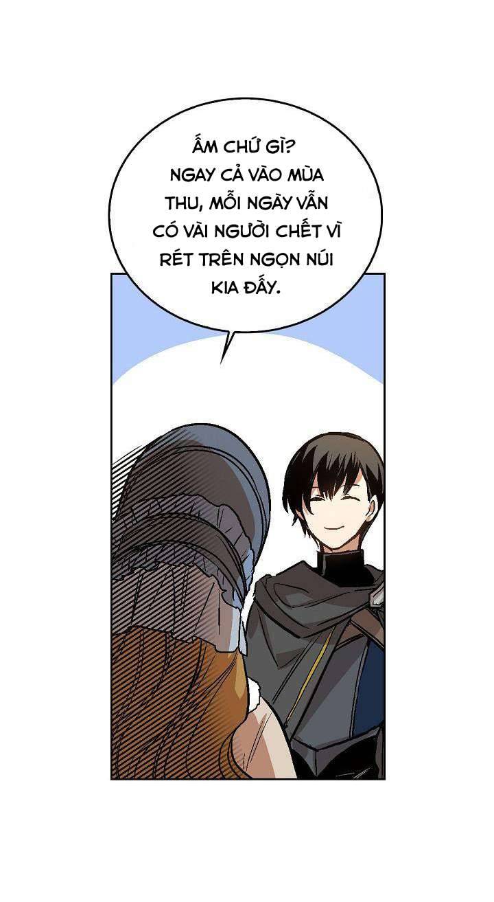 Vị Hôn Thê Khế Ước Của Công Tước Chapter 30 - Trang 4