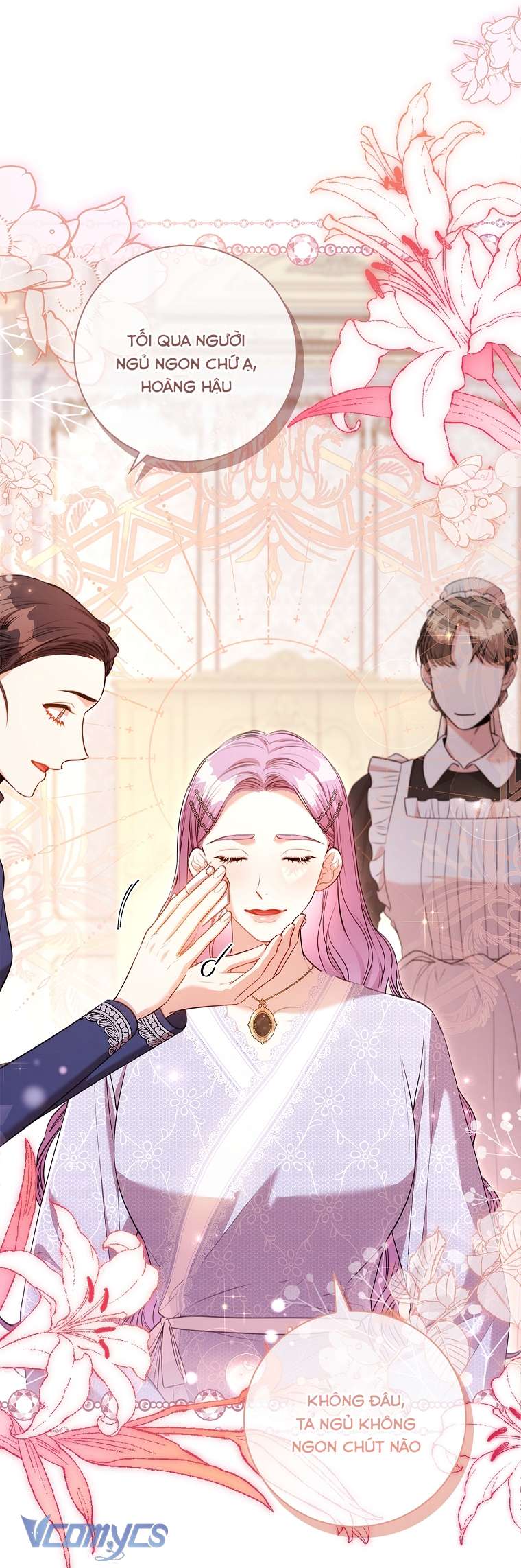 Thư Ký Của Bạo Chúa Chapter 102 - Trang 3