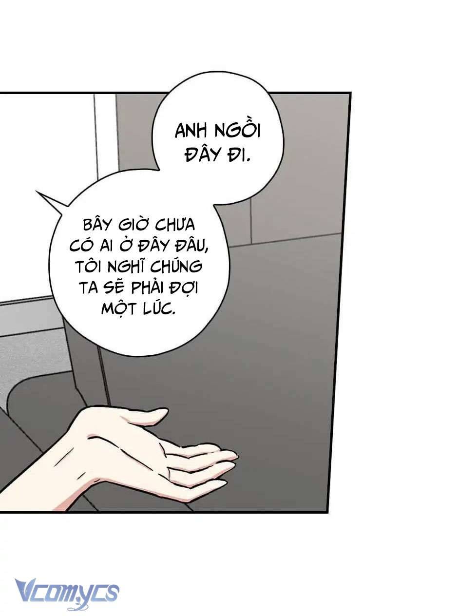 Ly Espresso Của Mùa Xuân Chapter 14 - Trang 4