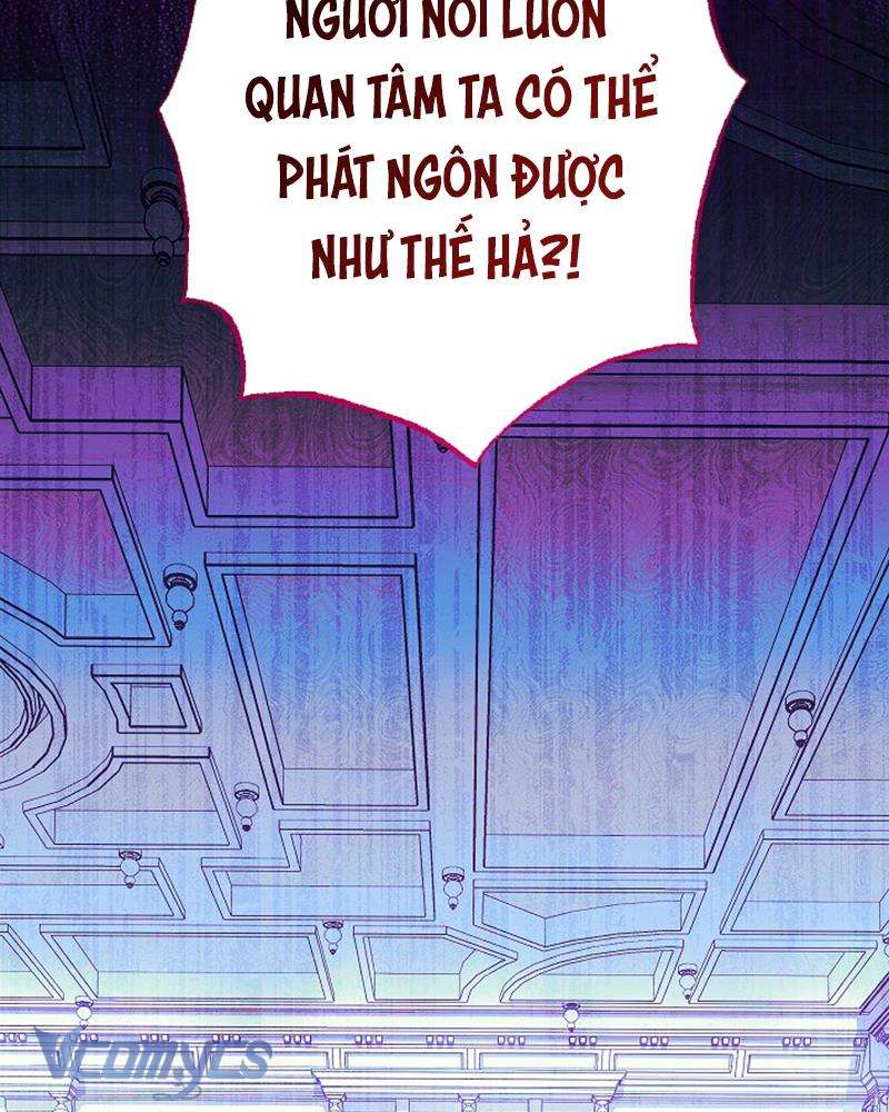 Hầu Gái Độc Quyền Của Hoàng Hậu Phản Diện Chapter 45 - Trang 4
