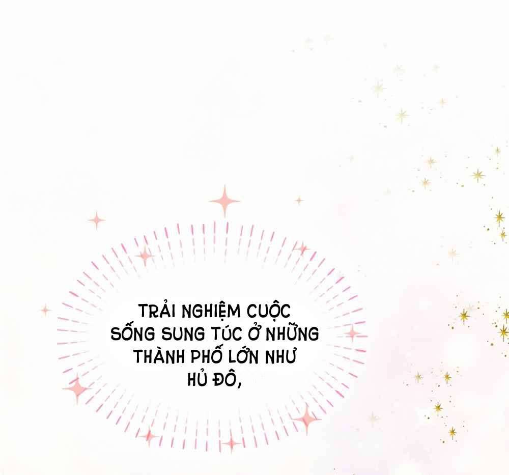 Người Bảo Hộ Của Bạo Quân Là Ma Nữ Tàn Độc Chap 21 - Trang 4