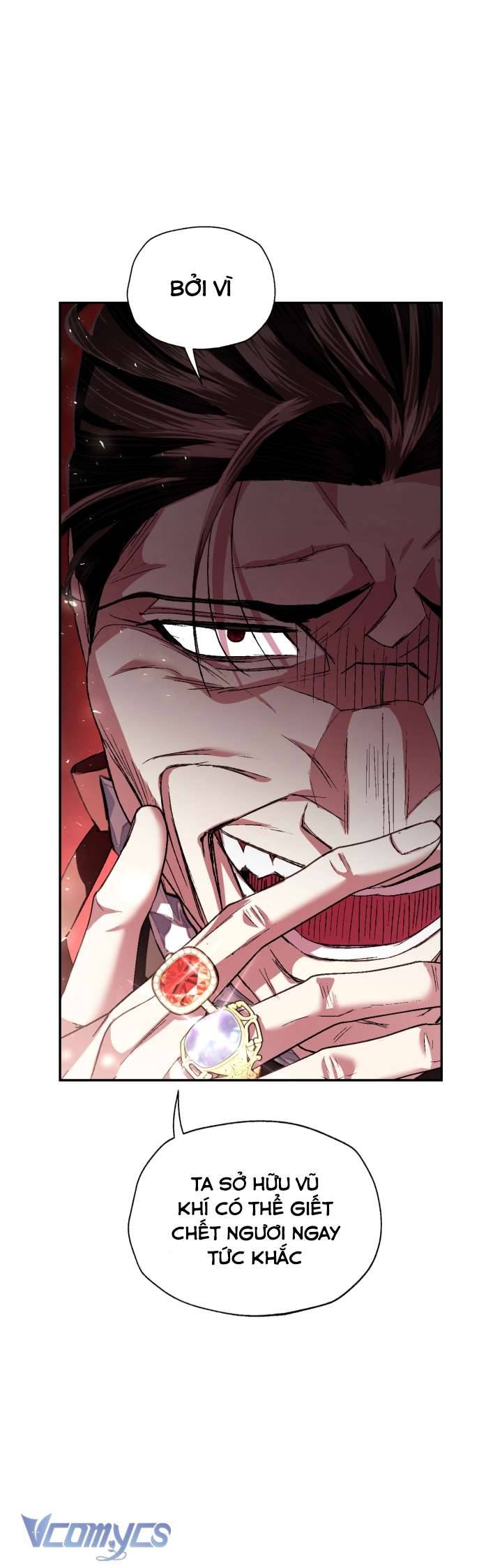 Cha À, Con Không Muốn Kết Hôn Đâu Chap 114 - Trang 2