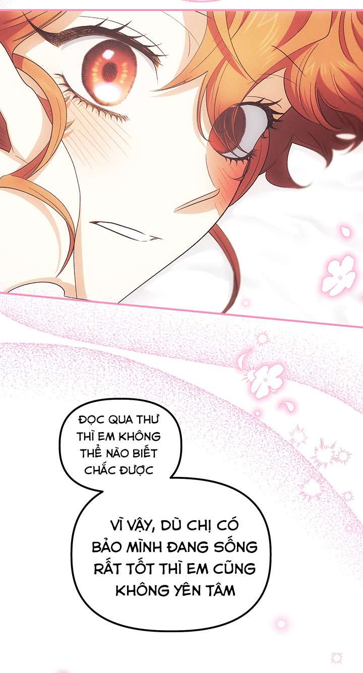 May Mắn Hay Bất Hạnh Chap 79 - Trang 4