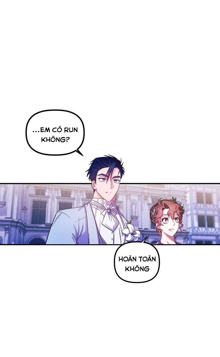 May Mắn Hay Bất Hạnh Chap 48 - Trang 4