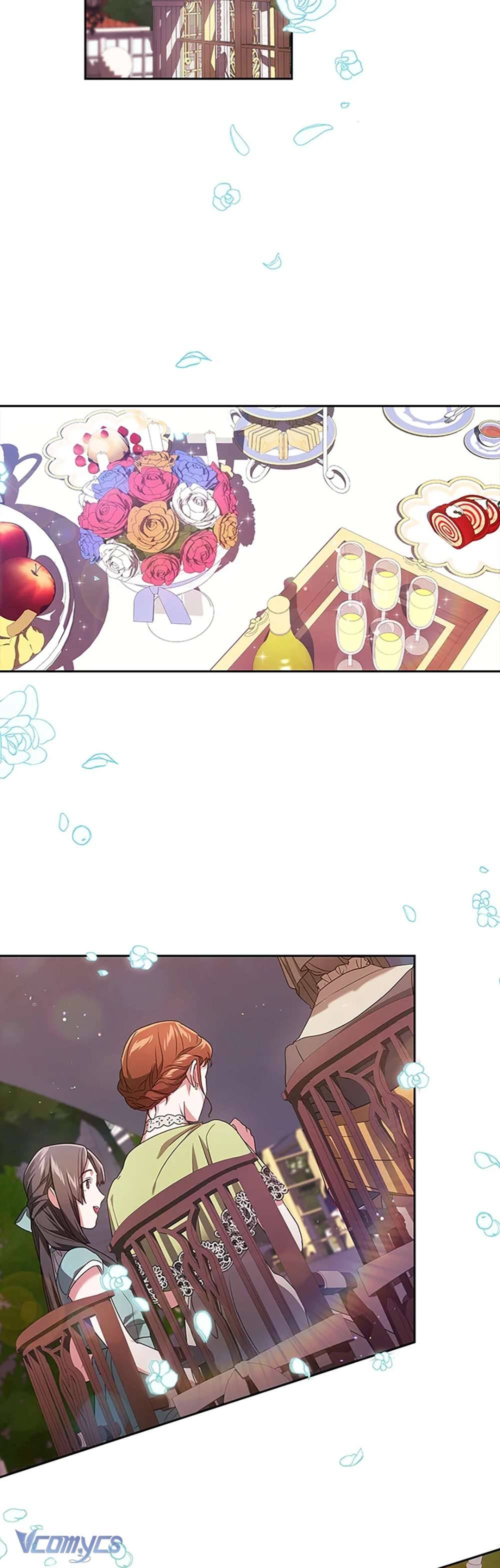 Hôn Nhân Này Rồi Sẽ Đổ Vỡ Chapter 29 - Trang 3